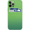 NFL Seattle Seahawks Breakaway iPhone 12 Pro Max Skin