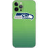 NFL Seattle Seahawks Breakaway iPhone 12 Pro Max Skin