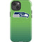 NFL Seattle Seahawks Breakaway iPhone 13 Impact Case