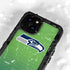 NFL Seattle Seahawks Breakaway iPhone 13 Mini Waterproof Case