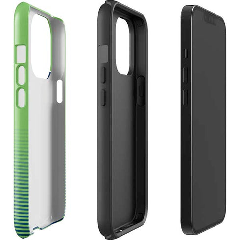 NFL Seattle Seahawks Breakaway iPhone 13 Pro Impact Case