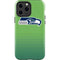 NFL Seattle Seahawks Breakaway iPhone 13 Pro Max Impact Case