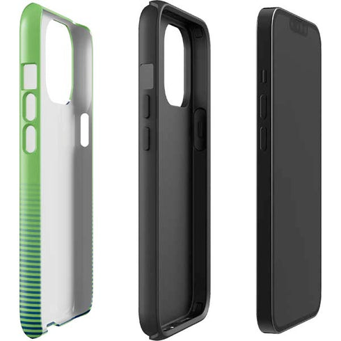 NFL Seattle Seahawks Breakaway iPhone 13 Pro Max Impact Case