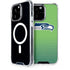 NFL Seattle Seahawks Breakaway iPhone 13 Pro Max MagSafe Case