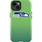 NFL Seattle Seahawks Breakaway iPhone 15 Plus Impact Case