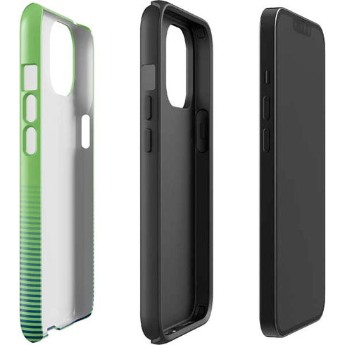 NFL Seattle Seahawks Breakaway iPhone 14 Plus Impact Case