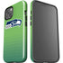 NFL Seattle Seahawks Breakaway iPhone 15 Plus Impact Case