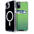 NFL Seattle Seahawks Breakaway iPhone 14 MagSafe Case