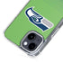 NFL Seattle Seahawks Breakaway iPhone 15 MagSafe Case