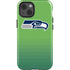 NFL Seattle Seahawks Breakaway iPhone 15 Impact Case