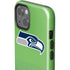 NFL Seattle Seahawks Breakaway iPhone 15 Impact Case