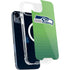 NFL Seattle Seahawks Breakaway iPhone 14 Plus MagSafe Case