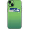 NFL Seattle Seahawks Breakaway iPhone 14 Plus Skin