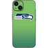 NFL Seattle Seahawks Breakaway iPhone 15 Plus Skin