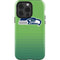 NFL Seattle Seahawks Breakaway iPhone 14 Pro Impact Case