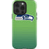 NFL Seattle Seahawks Breakaway iPhone 14 Pro Impact Case