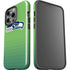 NFL Seattle Seahawks Breakaway iPhone 15 Pro Impact Case