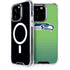 NFL Seattle Seahawks Breakaway iPhone 14 Pro MagSafe Case