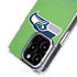 NFL Seattle Seahawks Breakaway iPhone 15 Pro MagSafe Case