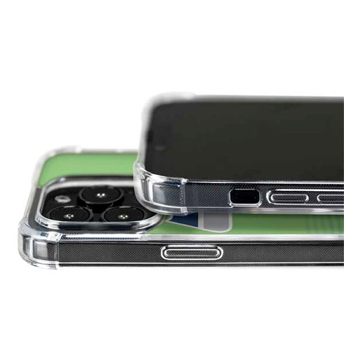 NFL Seattle Seahawks Breakaway iPhone 15 Pro MagSafe Case
