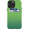 NFL Seattle Seahawks Breakaway iPhone 15 Pro Max Impact Case
