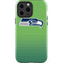 NFL Seattle Seahawks Breakaway iPhone 15 Pro Max Impact Case
