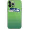 NFL Seattle Seahawks Breakaway iPhone 14 Pro Max Skin