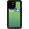 NFL Seattle Seahawks Breakaway iPhone 14 Pro Max Waterproof Case