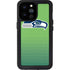 NFL Seattle Seahawks Breakaway iPhone 14 Pro Max Waterproof Case