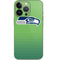 NFL Seattle Seahawks Breakaway iPhone 14 Pro Skin