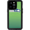 NFL Seattle Seahawks Breakaway iPhone 14 Pro Waterproof Case