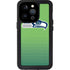 NFL Seattle Seahawks Breakaway iPhone 14 Pro Waterproof Case