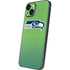 NFL Seattle Seahawks Breakaway iPhone 14 Skin