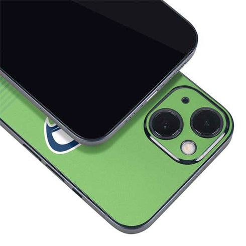 NFL Seattle Seahawks Breakaway iPhone 14 Skin