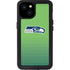 NFL Seattle Seahawks Breakaway iPhone 15 Plus Waterproof Case