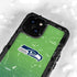 NFL Seattle Seahawks Breakaway iPhone 15 Plus Waterproof Case