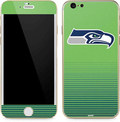 NFL Seattle Seahawks Breakaway iPhone 6/6s Skin
