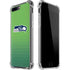 NFL Seattle Seahawks Breakaway iPhone 7/8 Plus Clear Case