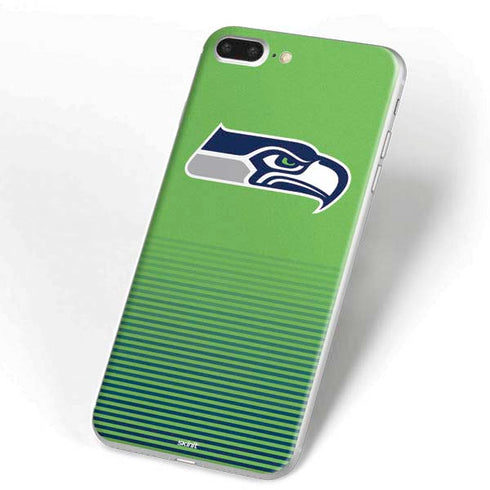 NFL Seattle Seahawks Breakaway iPhone 7 Plus Skin