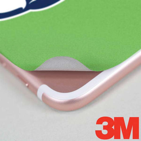 NFL Seattle Seahawks Breakaway iPhone 7 Skin