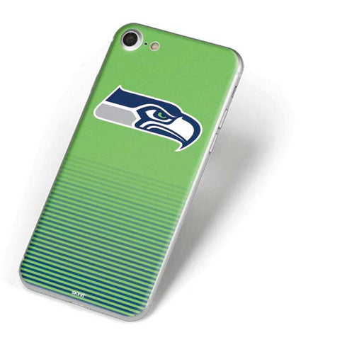 NFL Seattle Seahawks Breakaway iPhone 7 Skin