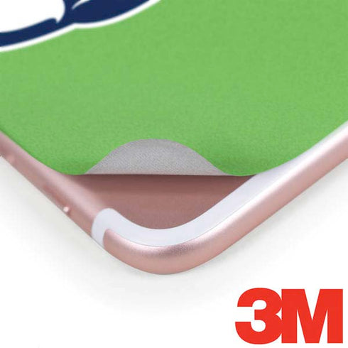 NFL Seattle Seahawks Breakaway iPhone 8 Plus Skin