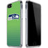 NFL Seattle Seahawks Breakaway iPhone SE (2nd & 3rd Gen) Clear Case