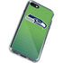 NFL Seattle Seahawks Breakaway iPhone SE (2nd & 3rd Gen) Clear Case