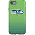 NFL Seattle Seahawks Breakaway iPhone SE (2nd & 3rd Gen) Pro Case