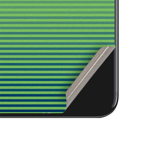 NFL Seattle Seahawks Breakaway iPhone SE (2nd & 3rd Gen) Skin