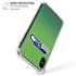 NFL Seattle Seahawks Breakaway iPhone X/XS Clear Case