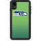 NFL Seattle Seahawks Breakaway iPhone XR Waterproof Case