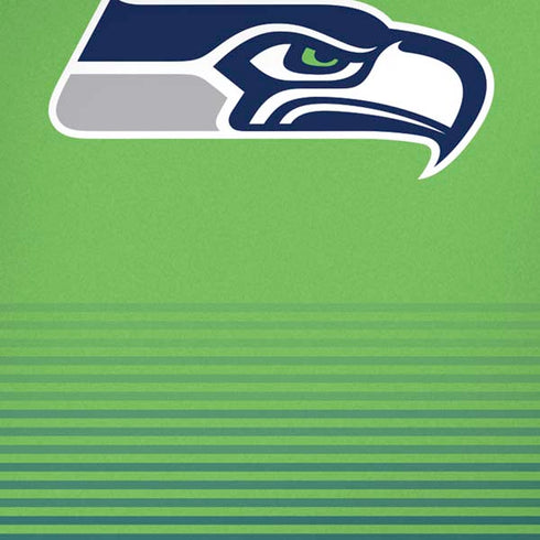 NFL Seattle Seahawks Breakaway iPhone XS Max Skin