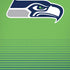 NFL Seattle Seahawks Breakaway iPhone XS Max Skin